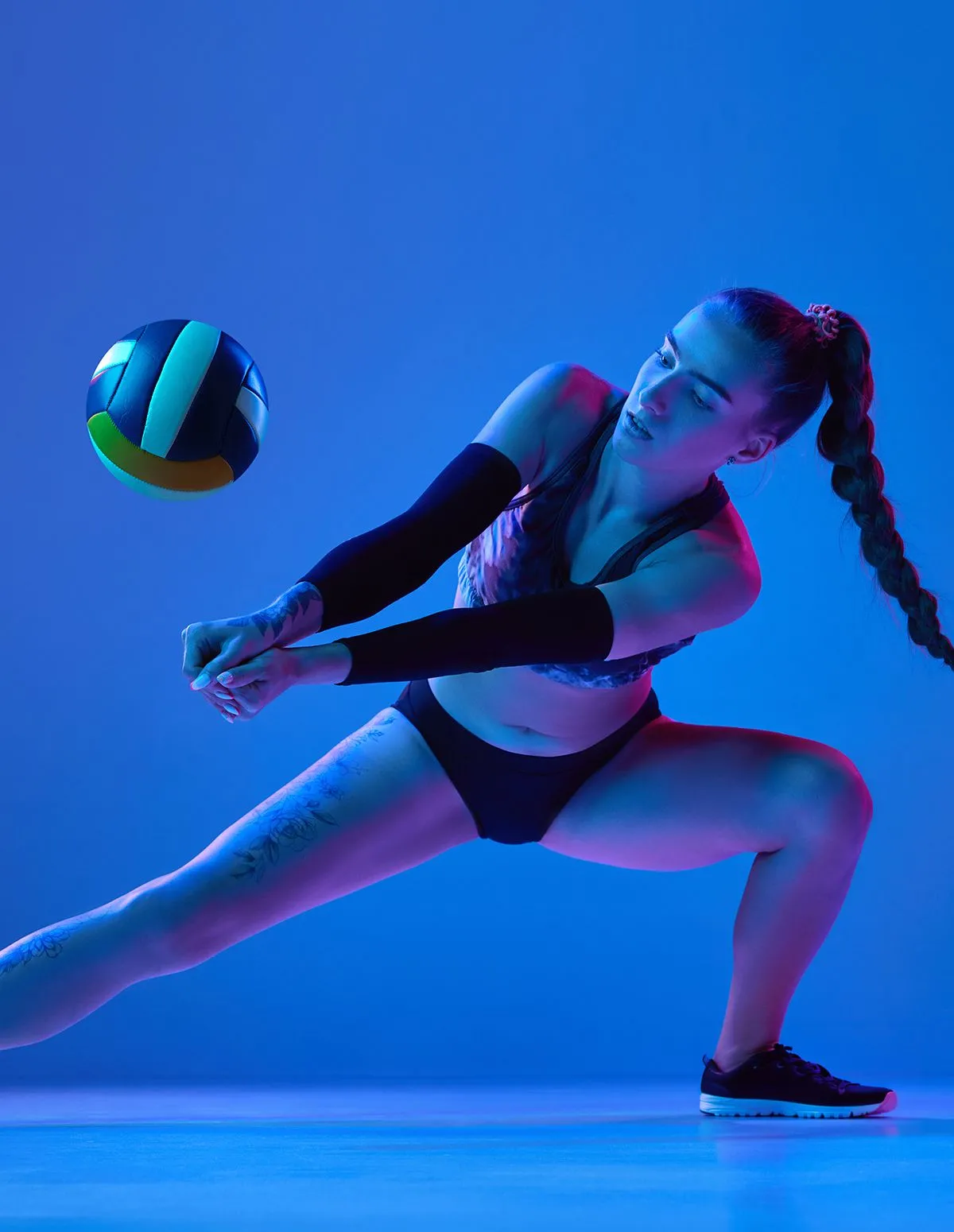 Sportska oprema za klubove i pojedince | Team Sales | Sport Vision Team Sales